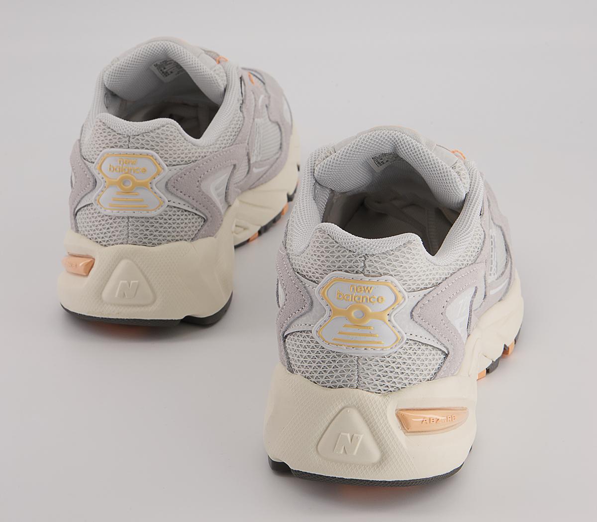 New Balance 725 Trainers New Balance 725 Trainers Beige Grey White