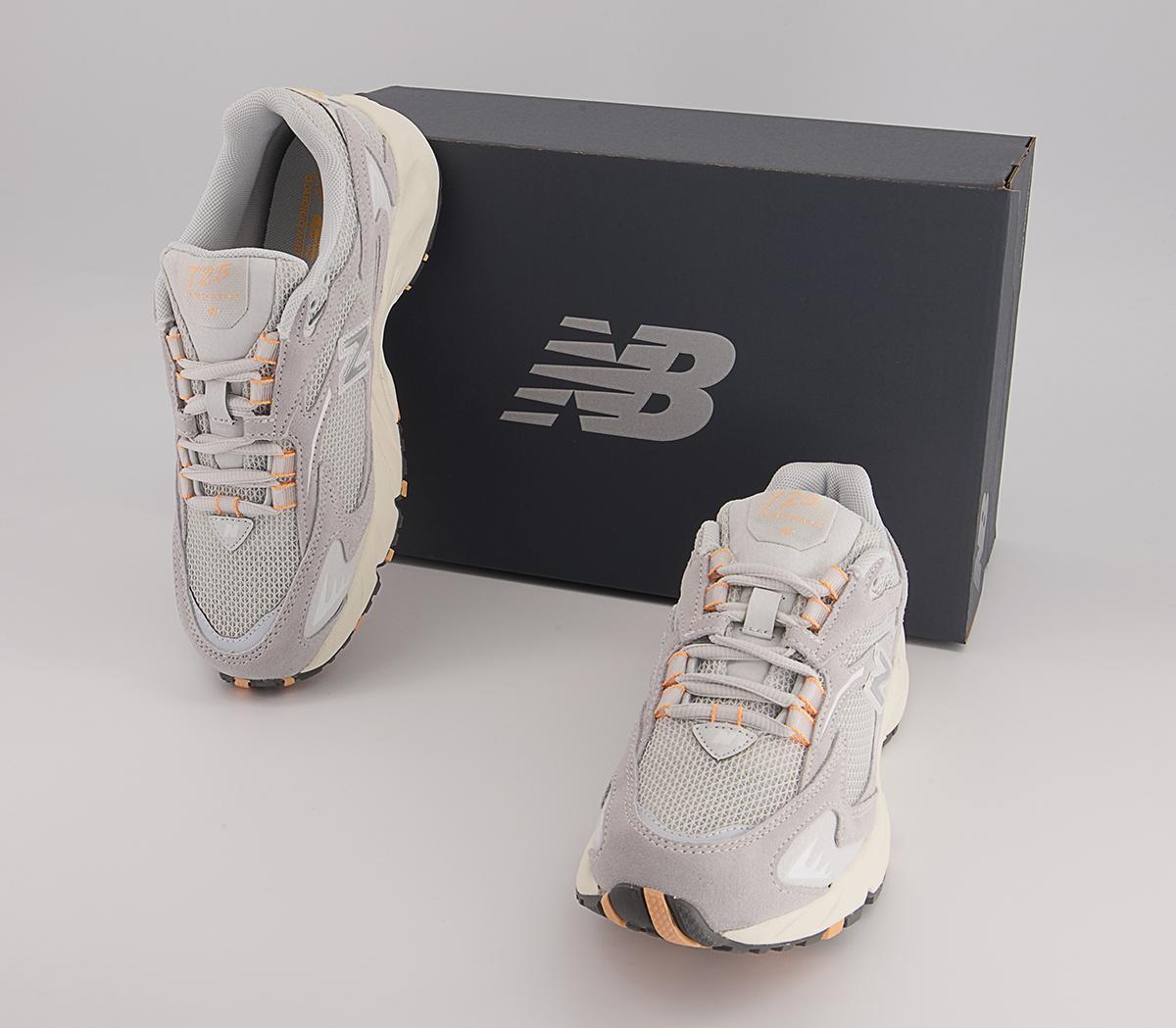 New Balance 725 Trainers New Balance 725 Trainers Beige Grey White