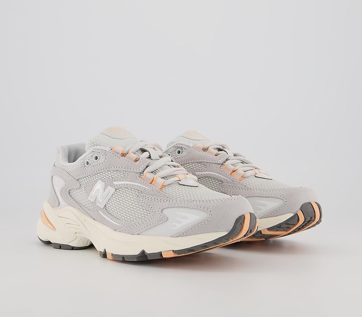 New Balance 725 Trainers New Balance 725 Trainers Beige Grey White
