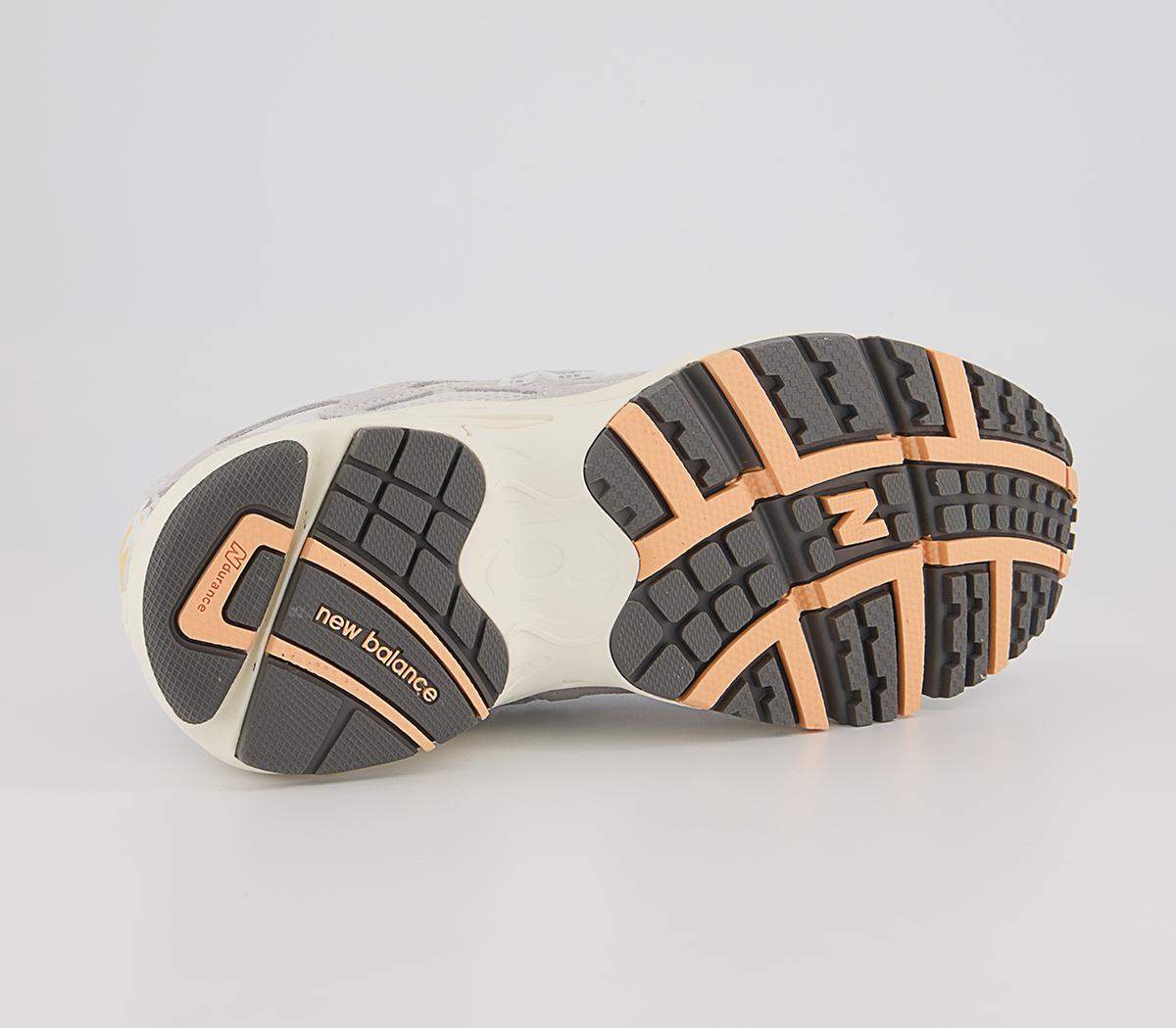 New Balance 725 Trainers New Balance 725 Trainers Beige Grey White