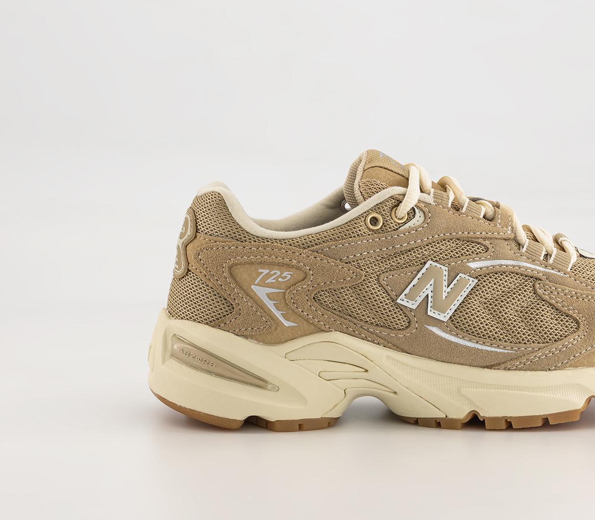 New Balance 725 Trainers Incense Women's Trainers