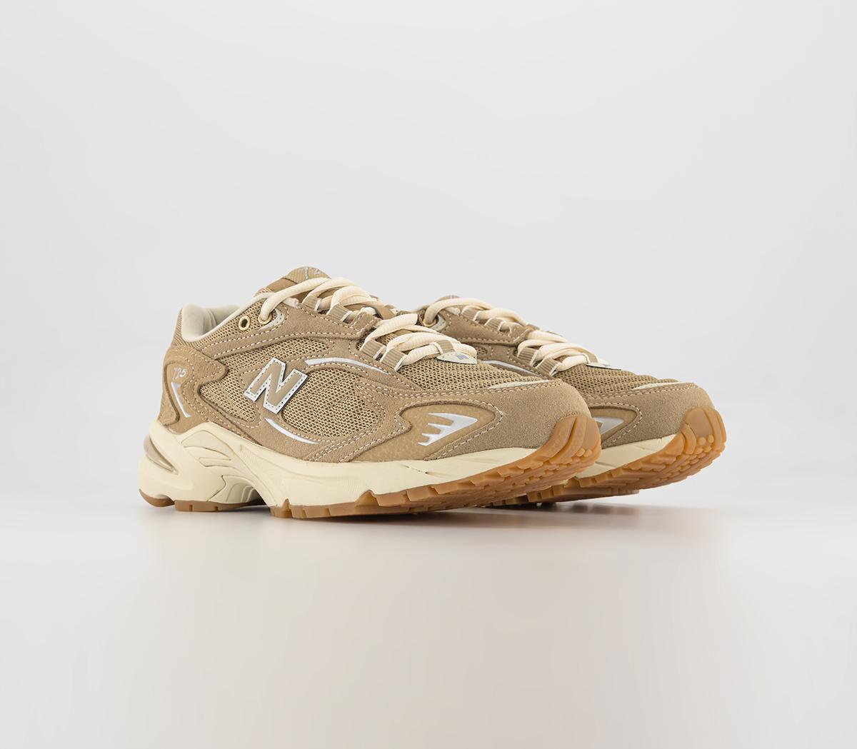 New Balance 725 Trainers Incense Women's Trainers