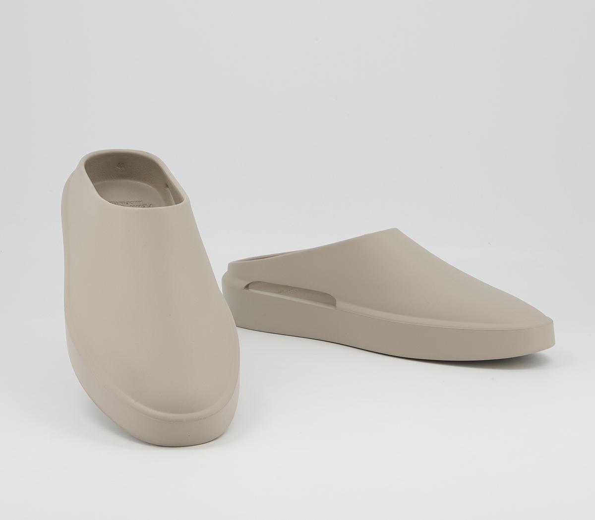 Fear of God The California Slip On Shoes Fear of God The California Slip On Shoes Concrete