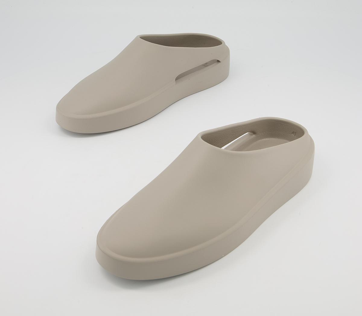 Fear of God The California Slip On Shoes Fear of God The California Slip On Shoes Concrete