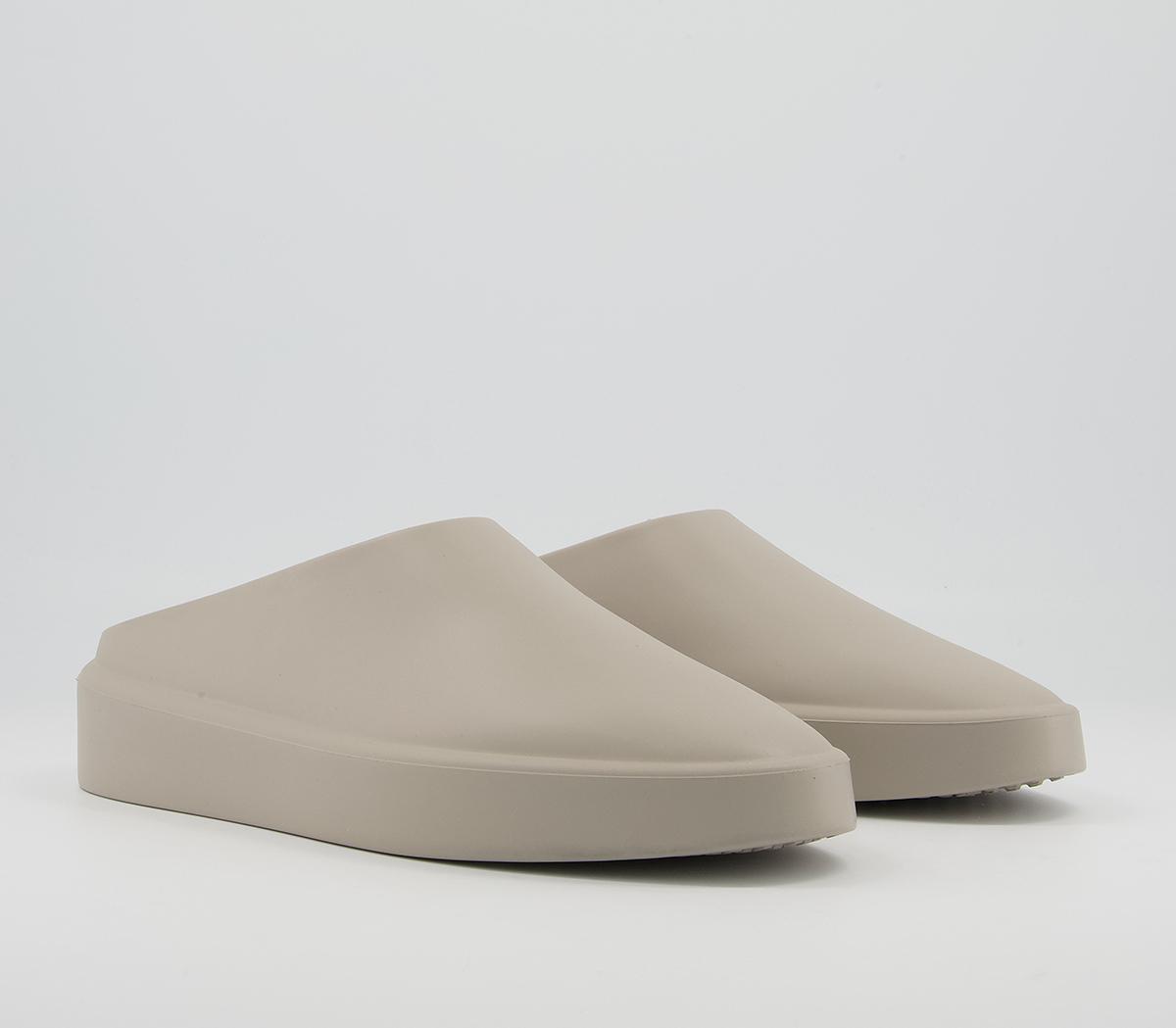 Fear of God The California Slip On Shoes Fear of God The California Slip On Shoes Concrete