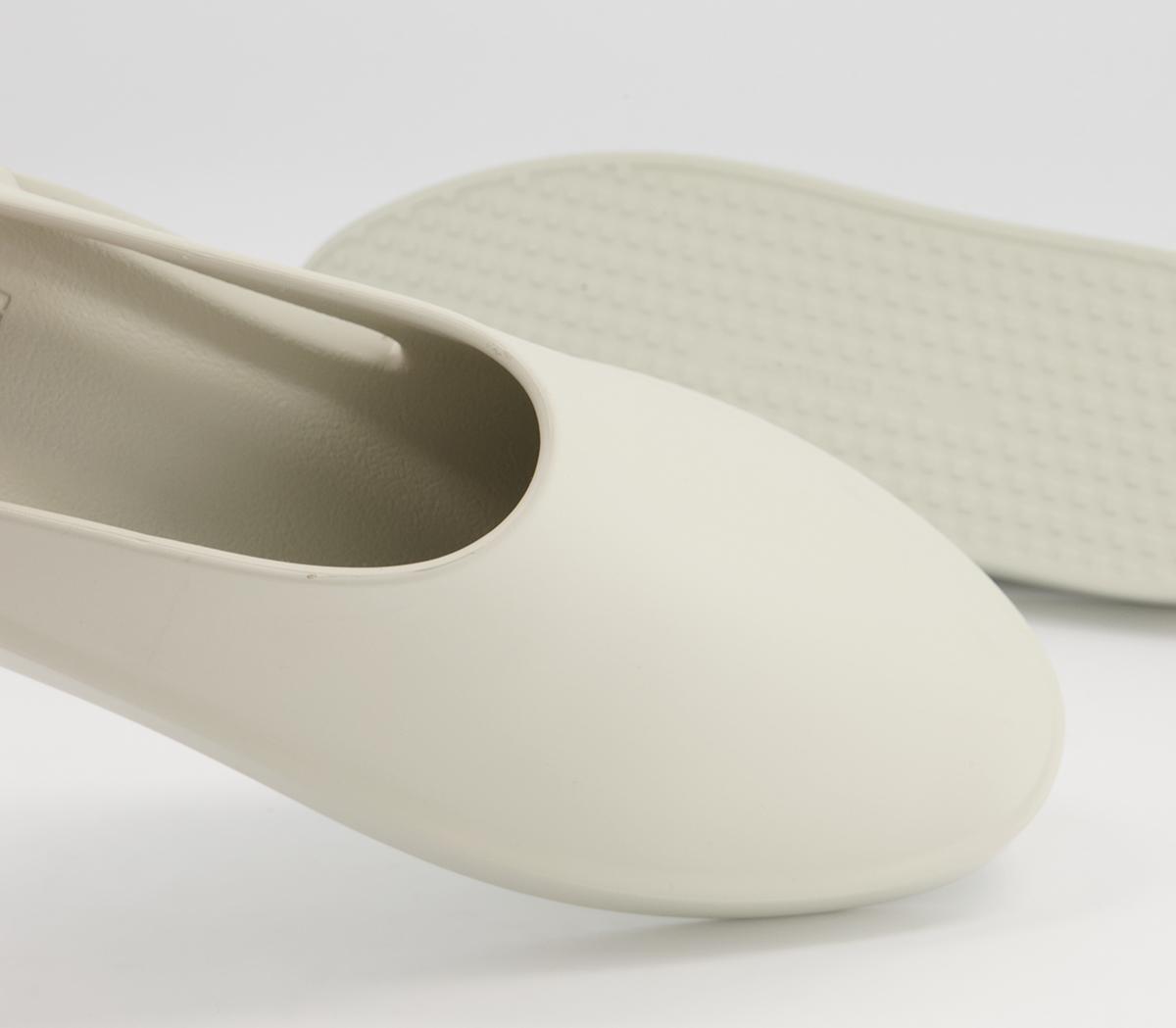 Fear of God The California Slip On Shoes Fear of God The California Slip On Shoes Cement