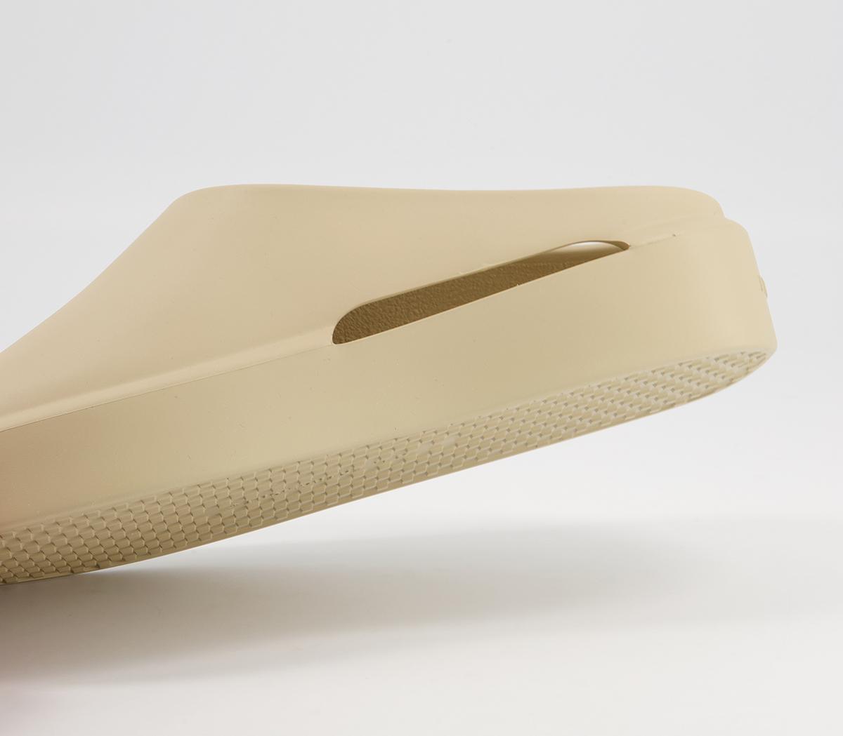 Fear of God The California Slip On Shoes Fear of God The California Slip On Shoes Almond