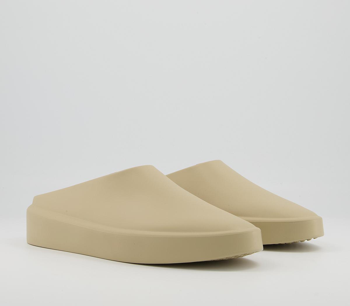 Fear of God The California Slip On Shoes Fear of God The California Slip On Shoes Almond