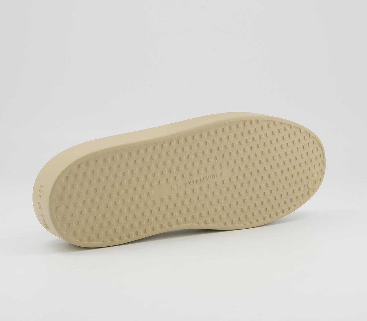 Fear of God The California Slip On Shoes Fear of God The California Slip On Shoes Almond