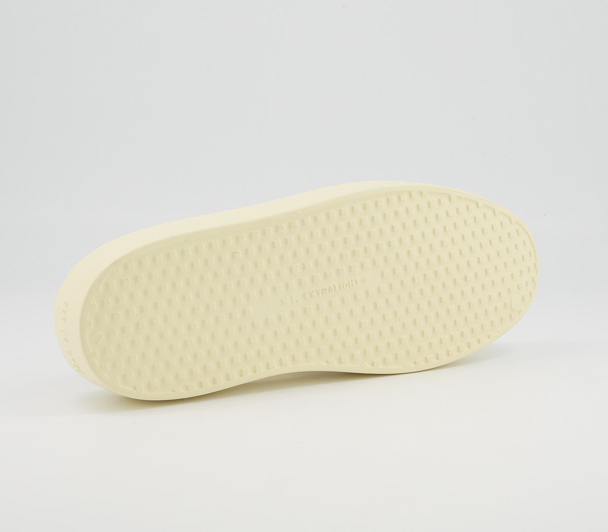 Fear of God The California Slip On Shoes Fear of God The California Slip On Shoes Cream