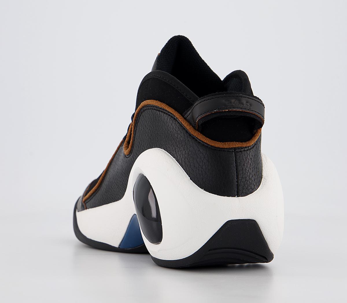 NikeAir Zoom Flight 95 TrainersBlack Valerian Blue Ale Brown Summit White Phantom