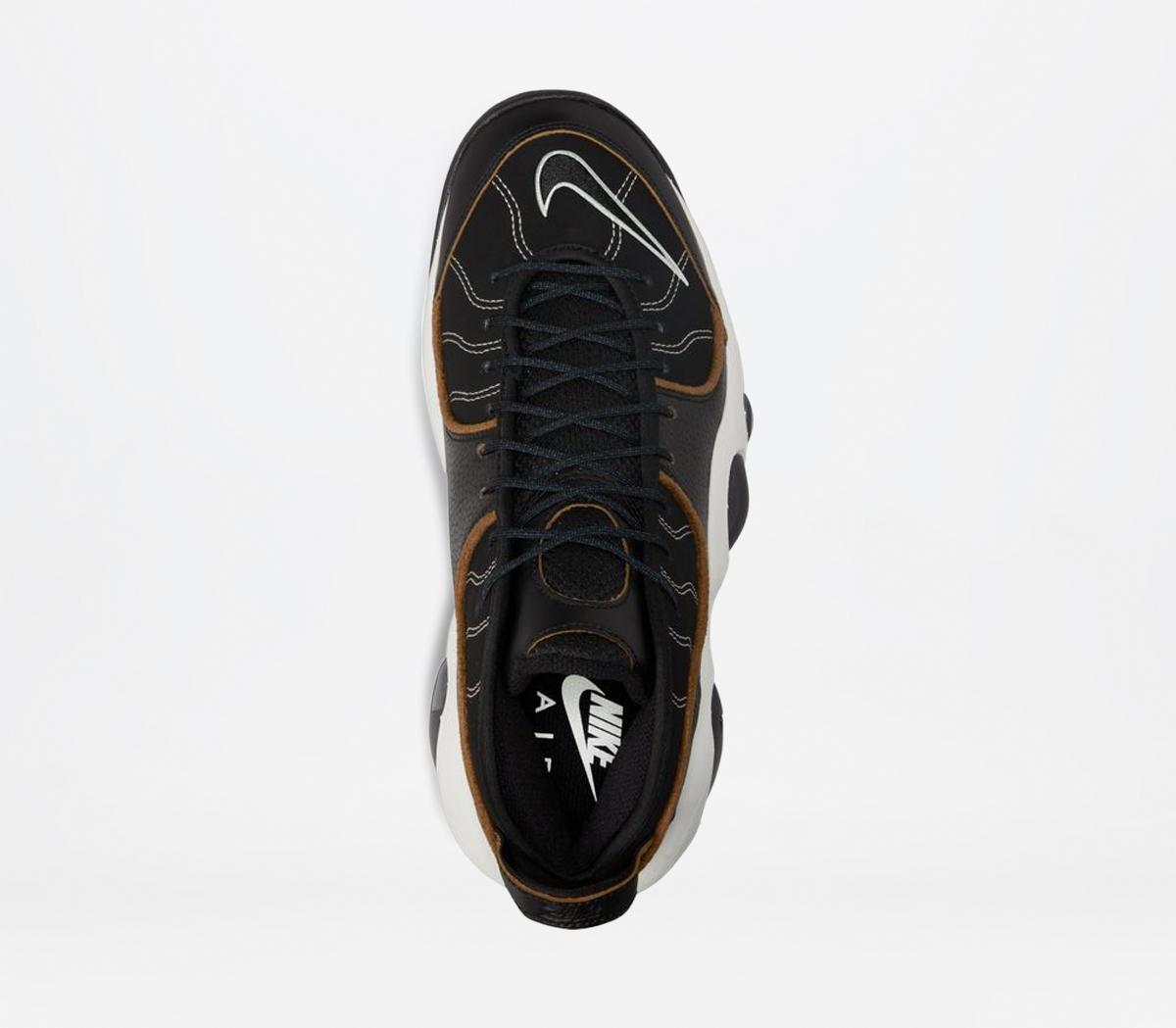 NikeAir Zoom Flight 95 TrainersBlack Valerian Blue Ale Brown Summit White Phantom