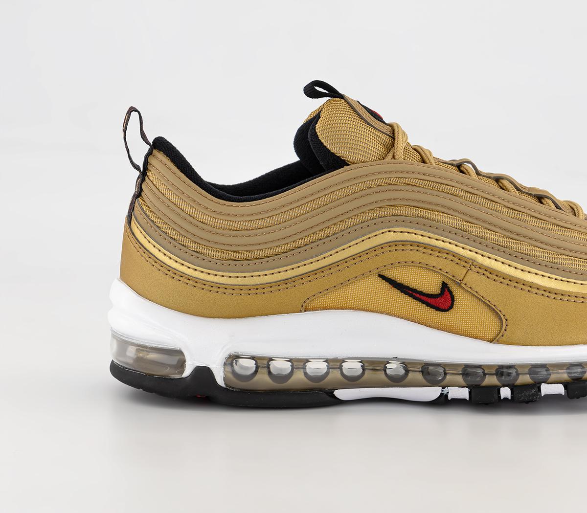 nike air max 97 trainers