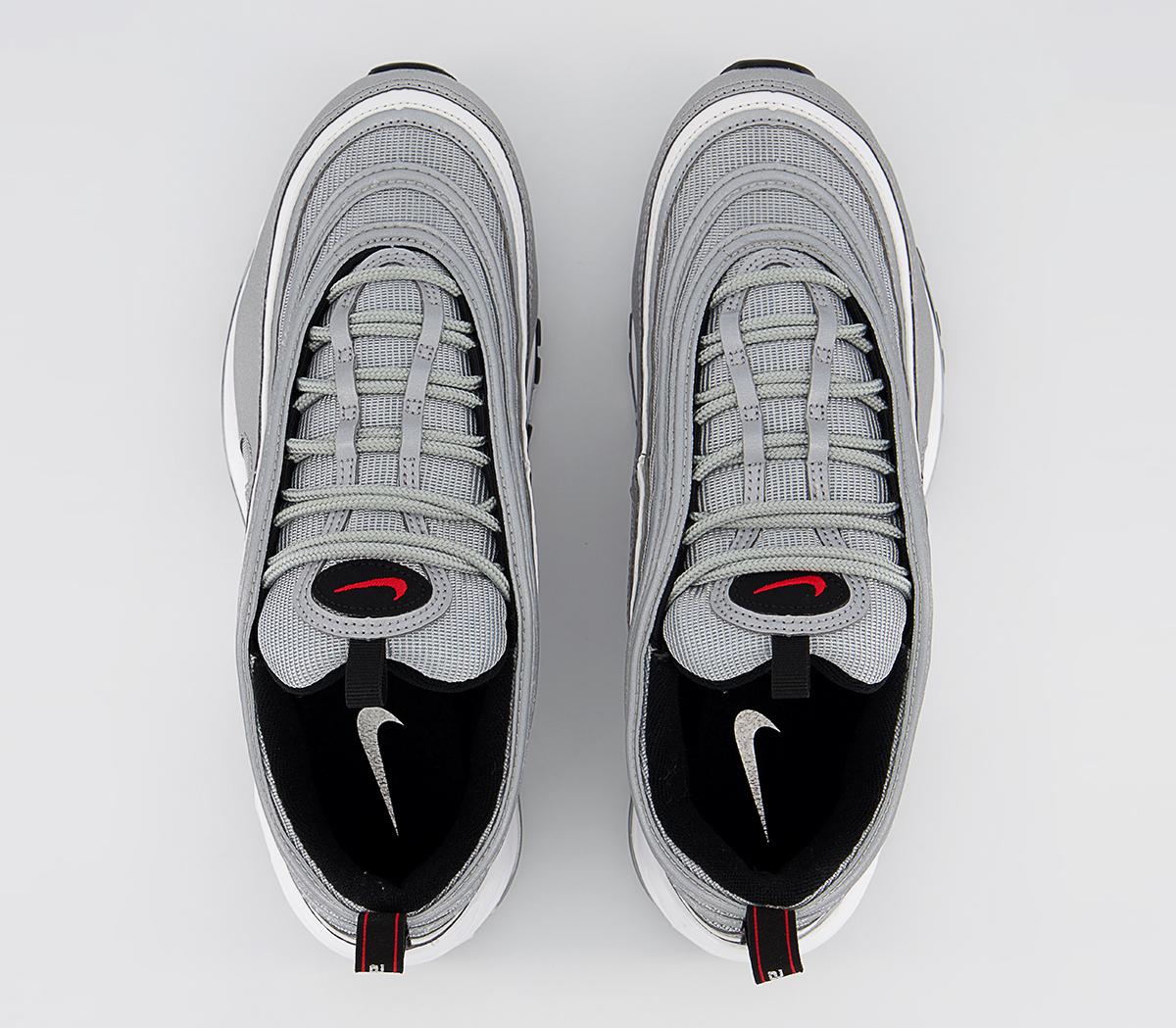 97 trainers white