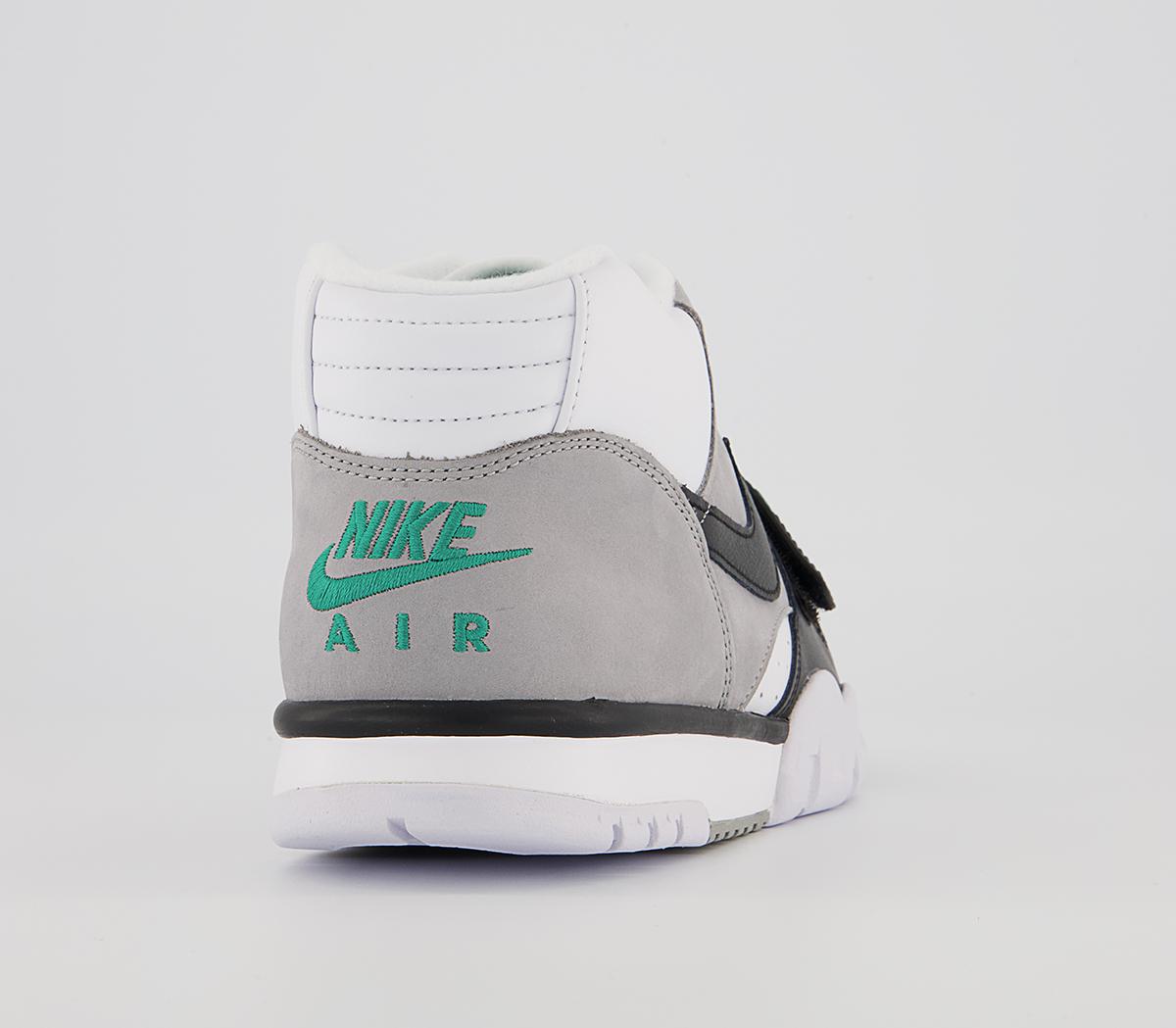 Nike Air Trainer 1 Nike Air Trainer 1 White Black Med Grey