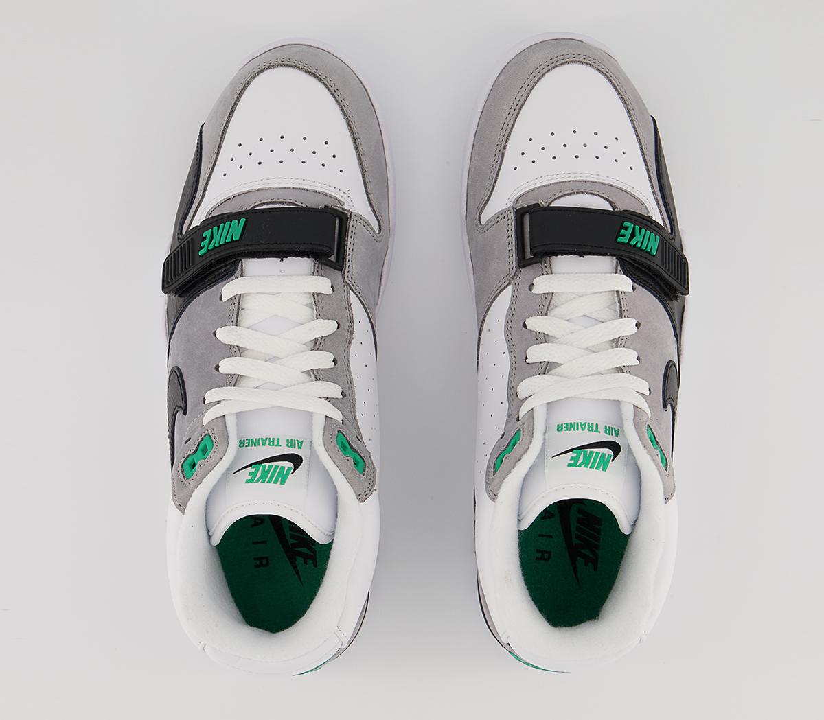Nike Air Trainer 1 Nike Air Trainer 1 White Black Med Grey