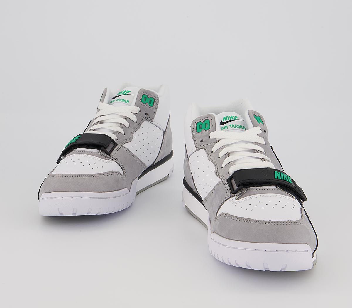 Nike Air Trainer 1 Nike Air Trainer 1 White Black Med Grey