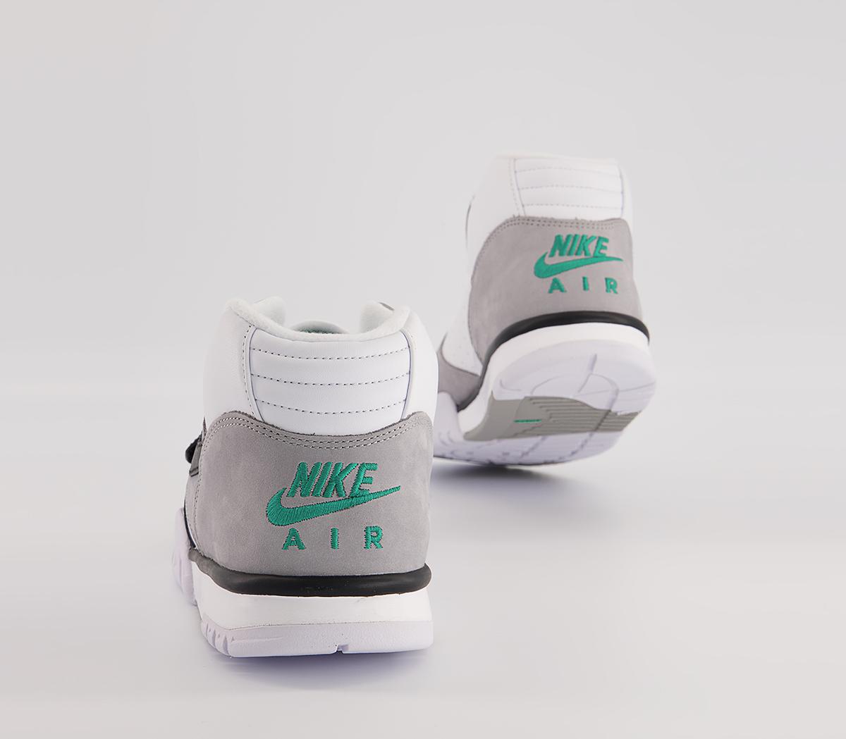 Nike Air Trainer 1 Nike Air Trainer 1 White Black Med Grey