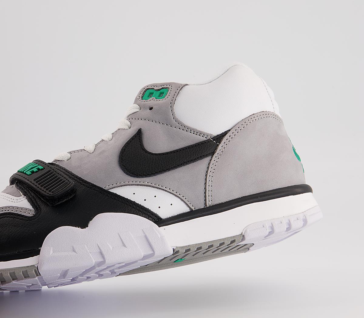 Nike Air Trainer 1 Nike Air Trainer 1 White Black Med Grey