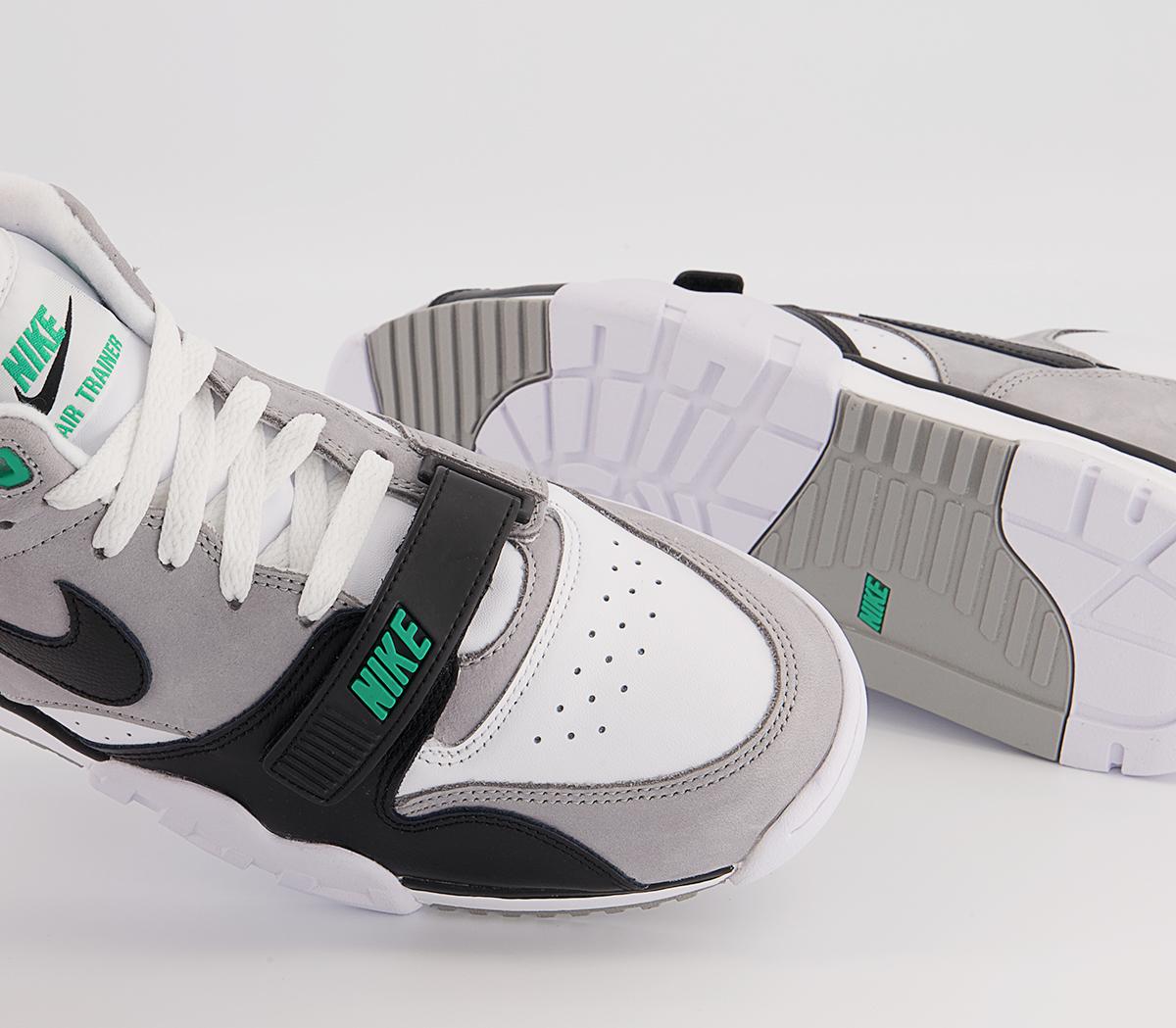 Nike Air Trainer 1 Nike Air Trainer 1 White Black Med Grey