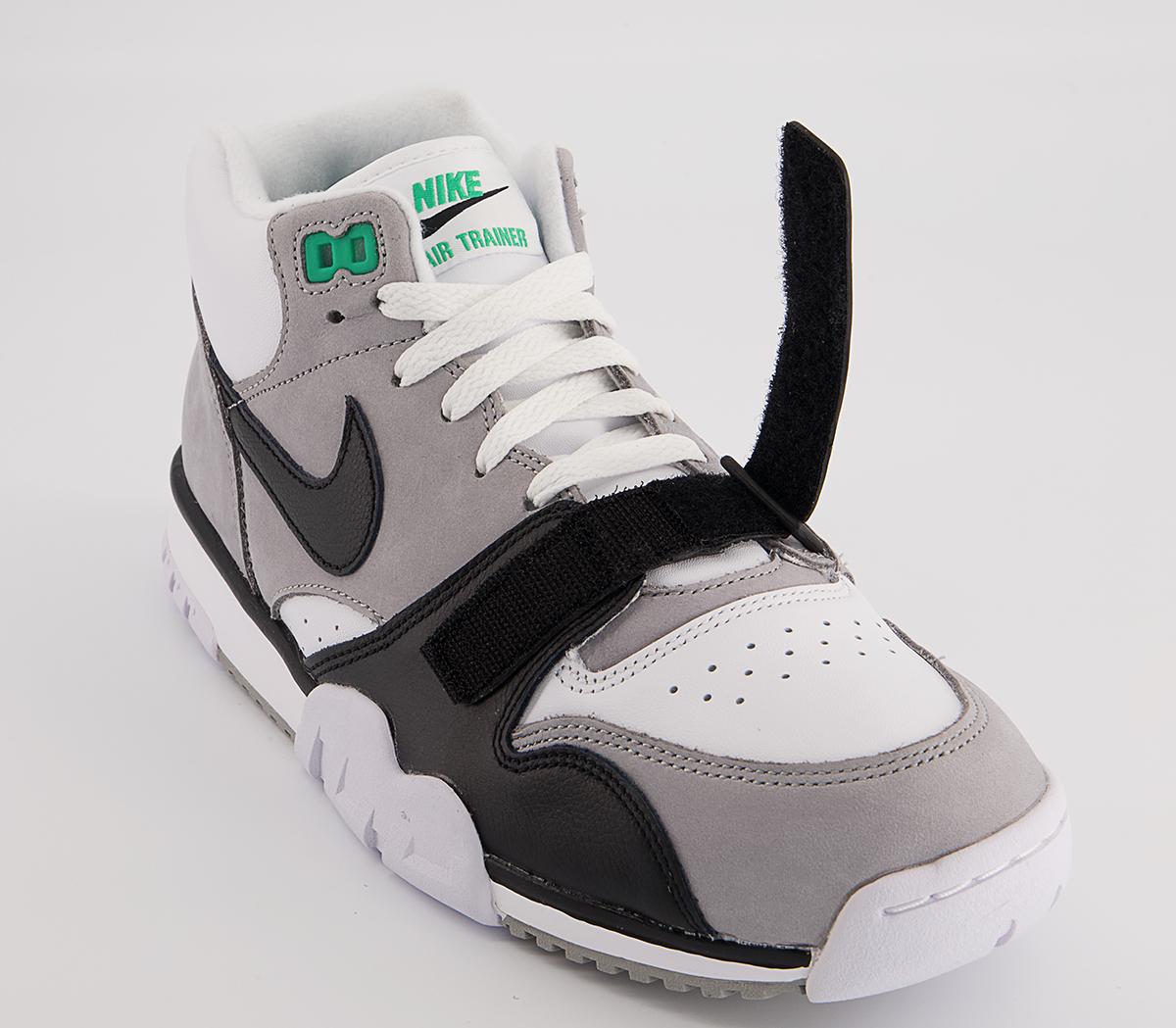 Nike Air Trainer 1 Nike Air Trainer 1 White Black Med Grey
