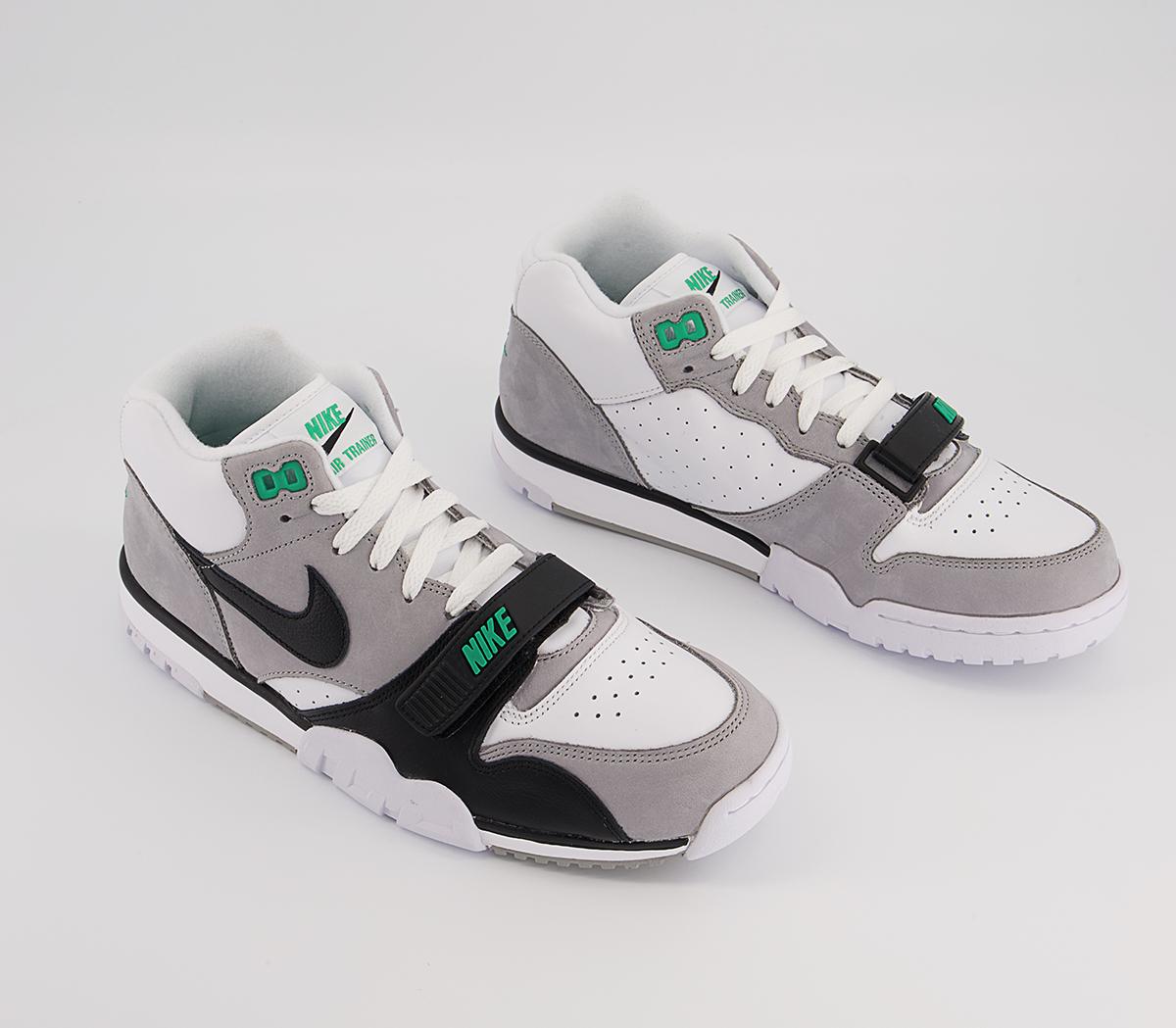 Nike Air Trainer 1 Nike Air Trainer 1 White Black Med Grey