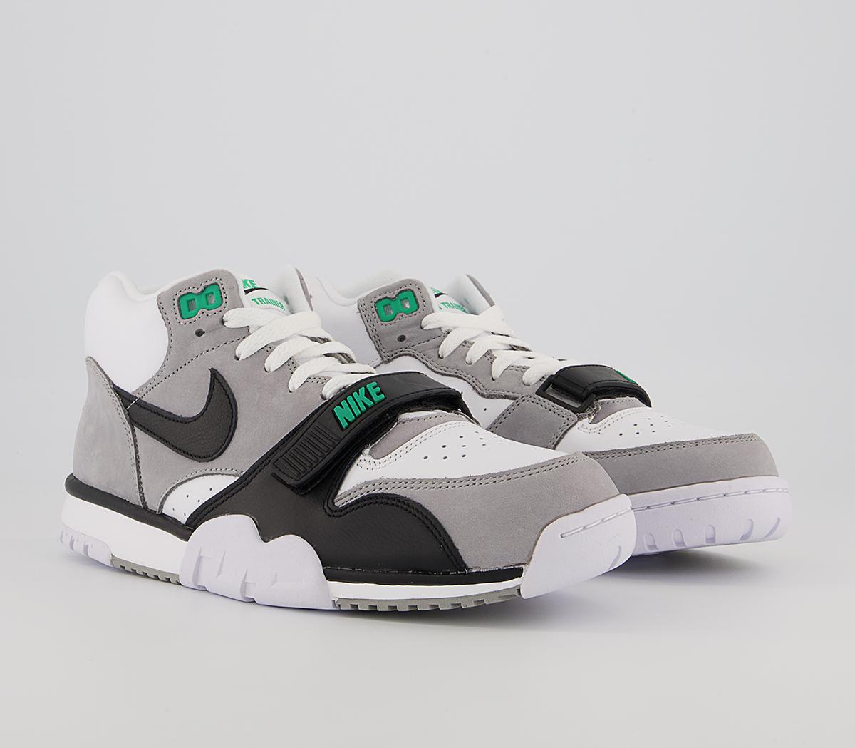 Nike Air Trainer 1 Nike Air Trainer 1 White Black Med Grey