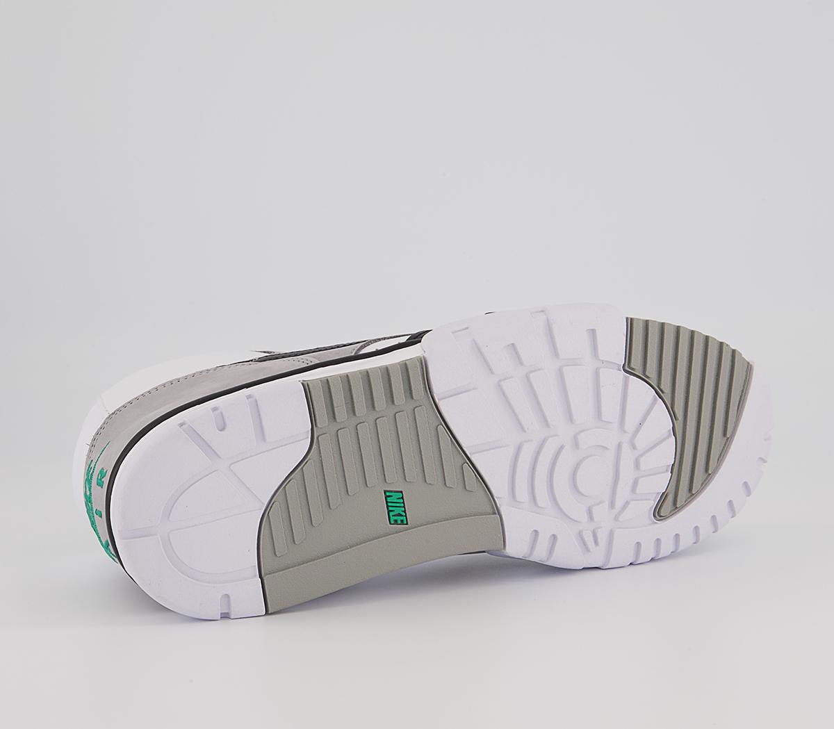Nike Air Trainer 1 Nike Air Trainer 1 White Black Med Grey