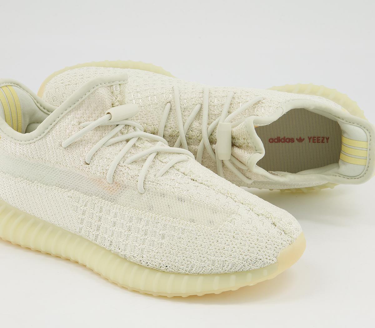 yeezy boost yarn light