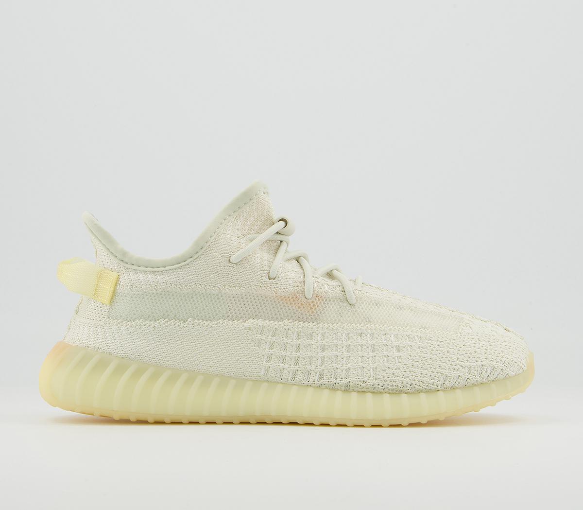 Children's yeezy sales trainers uk