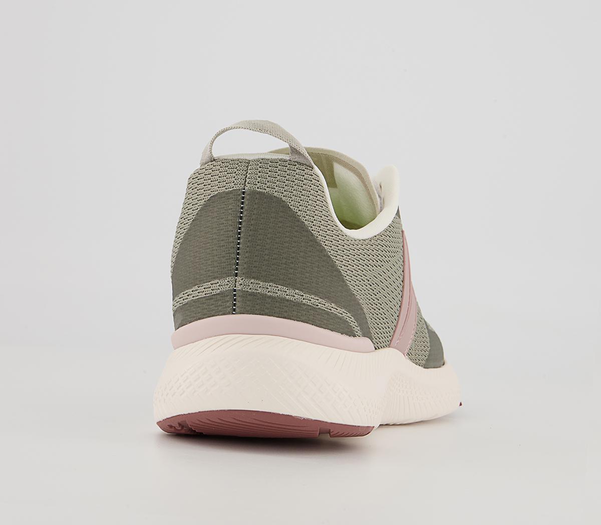 VEJA Impala Trainers VEJA Impala Trainers Sage Babe Vegan F