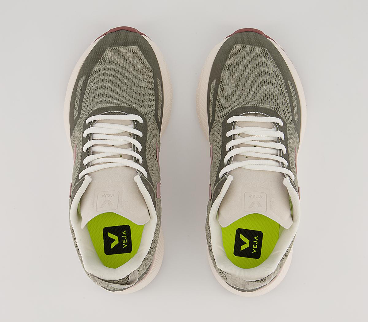 VEJA Impala Trainers VEJA Impala Trainers Sage Babe Vegan F