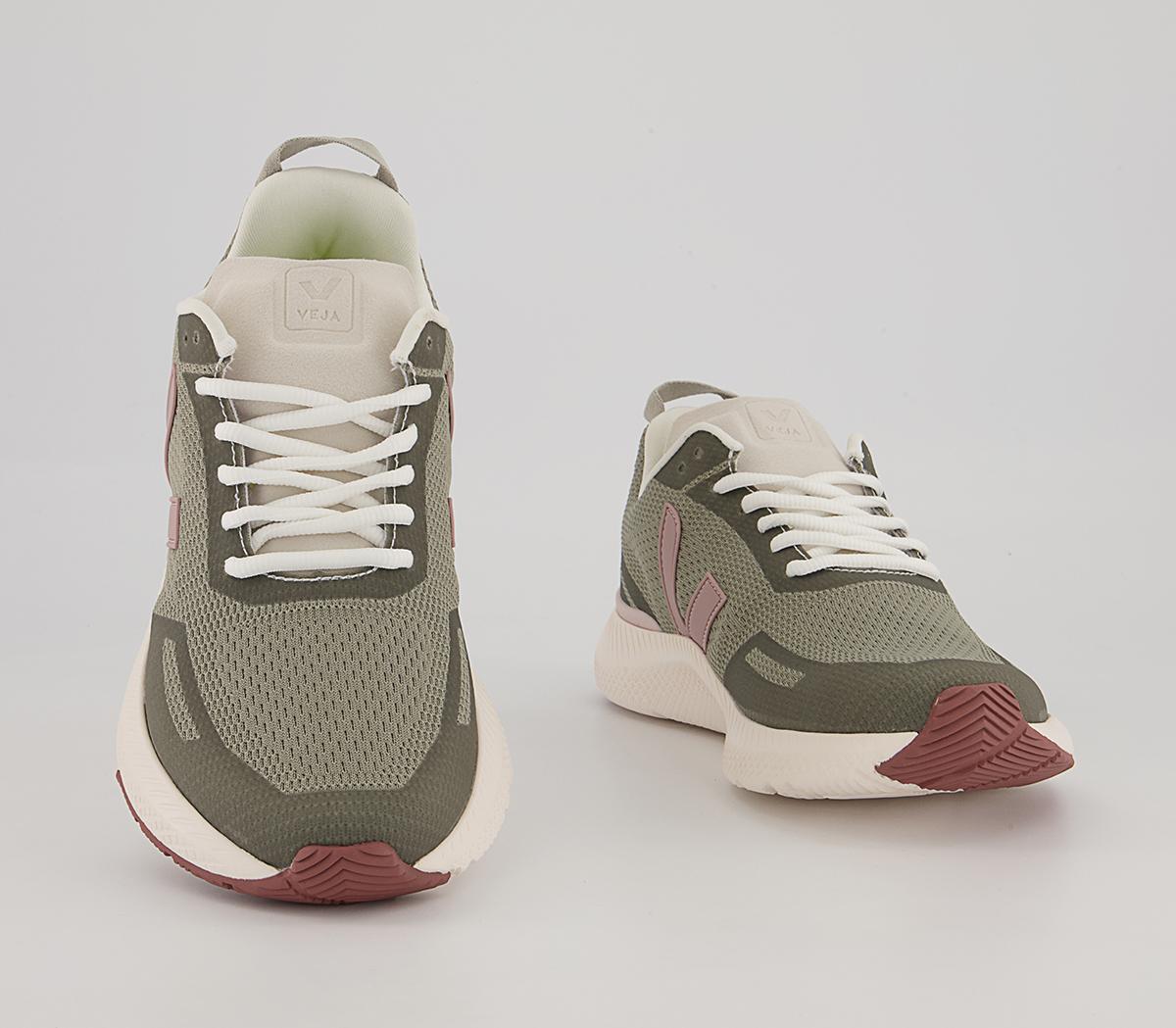 VEJA Impala Trainers VEJA Impala Trainers Sage Babe Vegan F