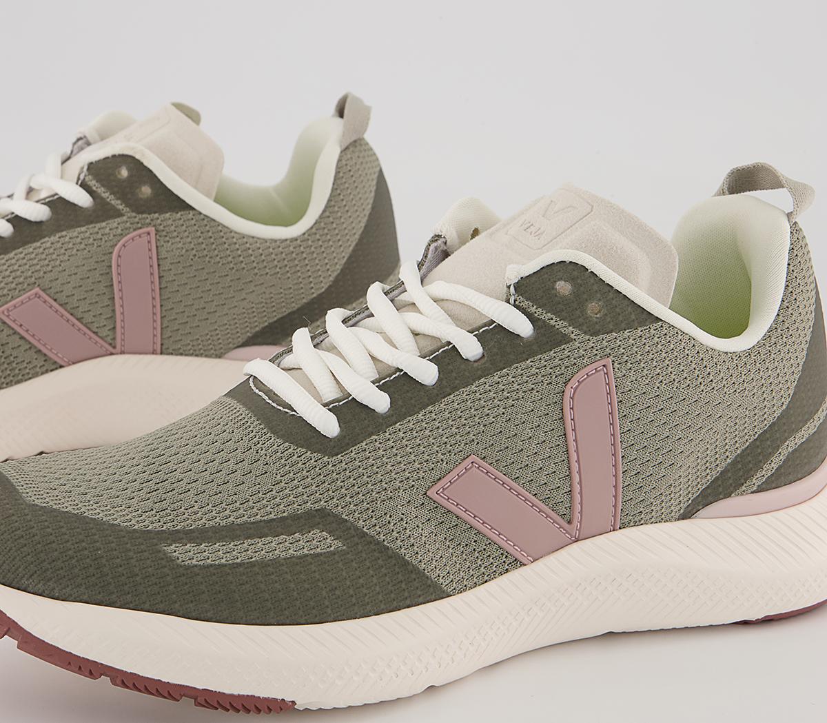VEJA Impala Trainers VEJA Impala Trainers Sage Babe Vegan F
