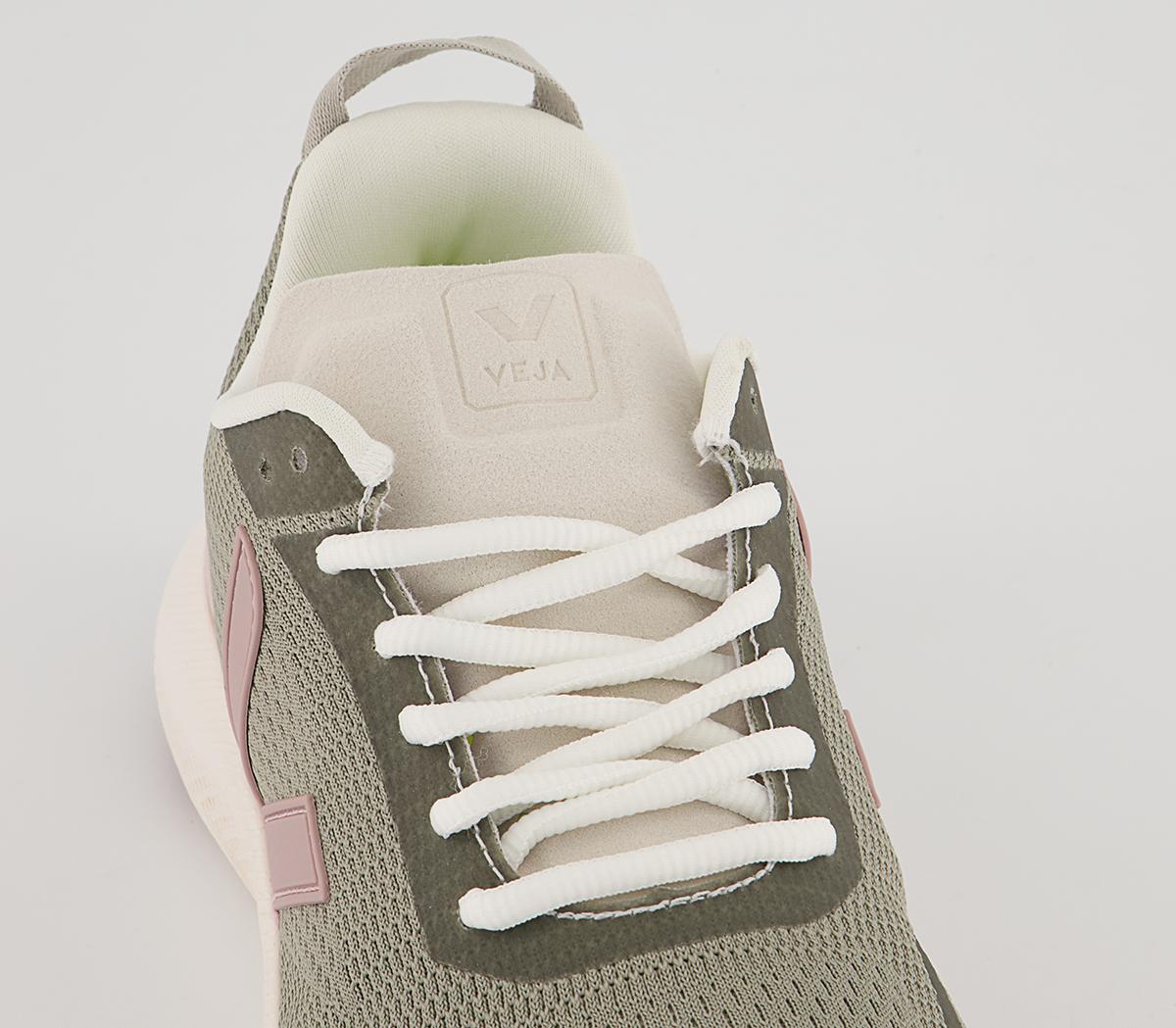 VEJA Impala Trainers VEJA Impala Trainers Sage Babe Vegan F
