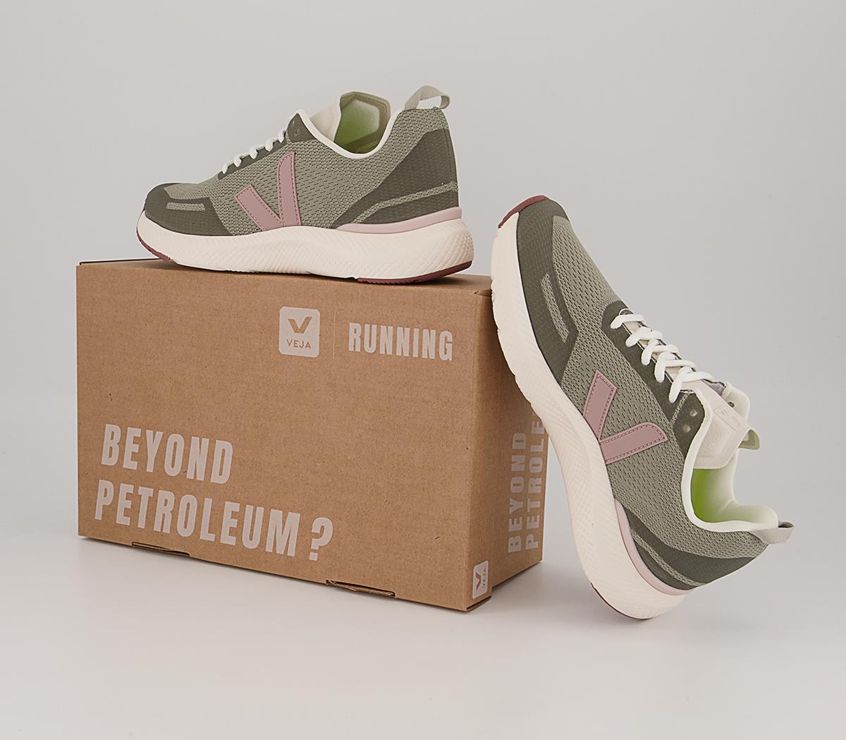 VEJA Impala Trainers VEJA Impala Trainers Sage Babe Vegan F