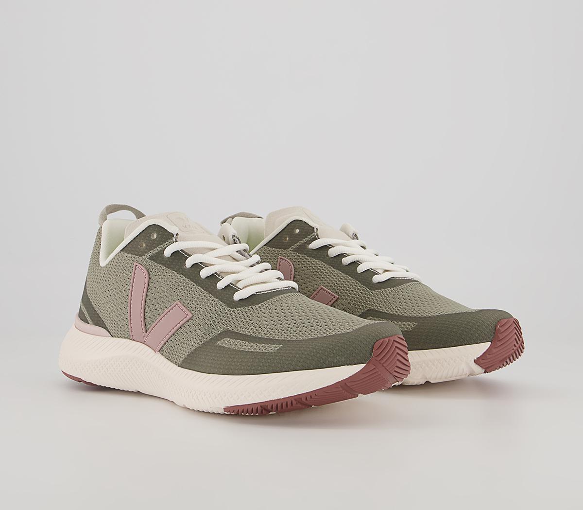 VEJA Impala Trainers VEJA Impala Trainers Sage Babe Vegan F