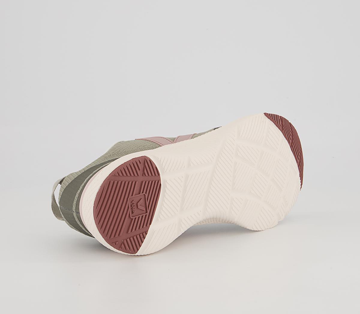 VEJA Impala Trainers VEJA Impala Trainers Sage Babe Vegan F