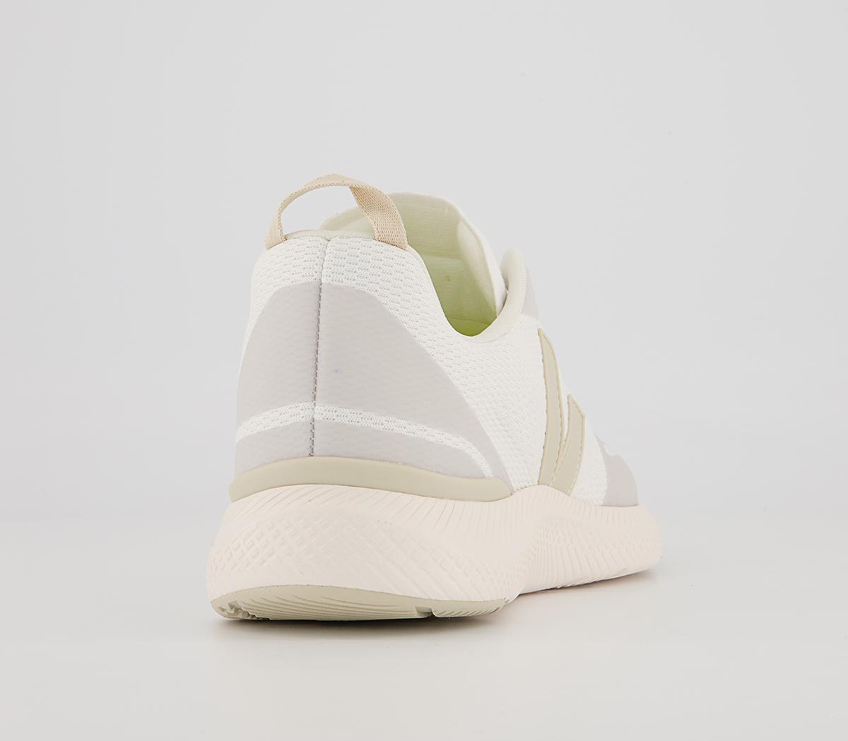 VEJA Impala Trainers VEJA Impala Trainers Eggshell Pierre Vegan F