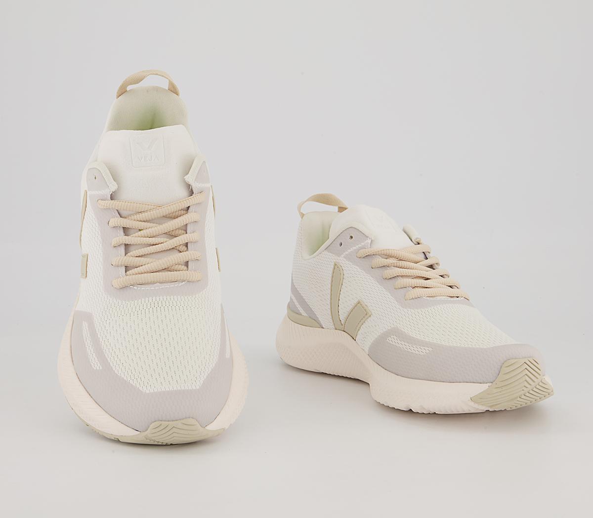 VEJA Impala Trainers VEJA Impala Trainers Eggshell Pierre Vegan F