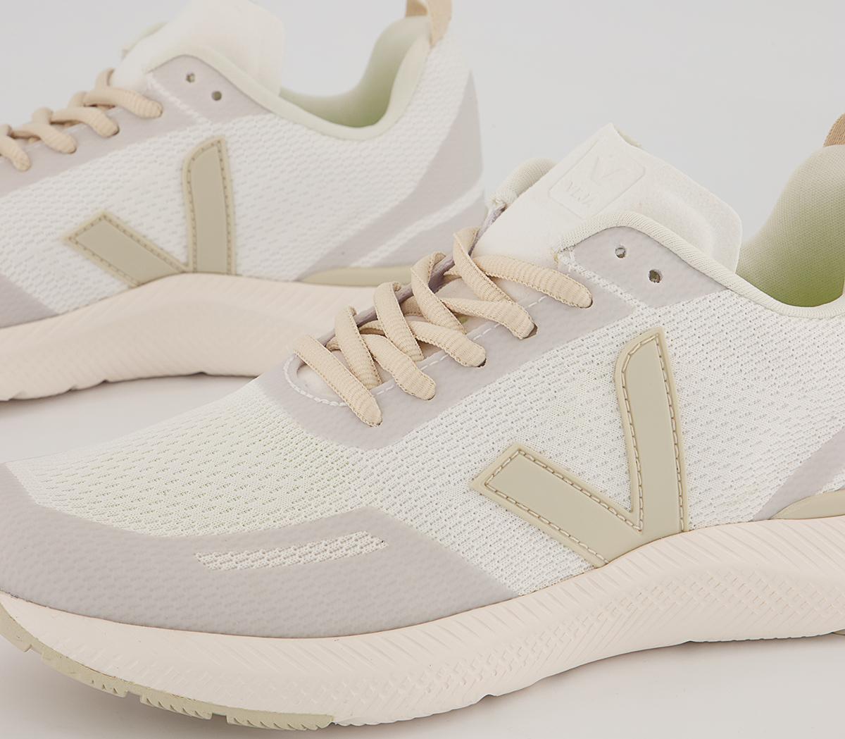 VEJA Impala Trainers VEJA Impala Trainers Eggshell Pierre Vegan F