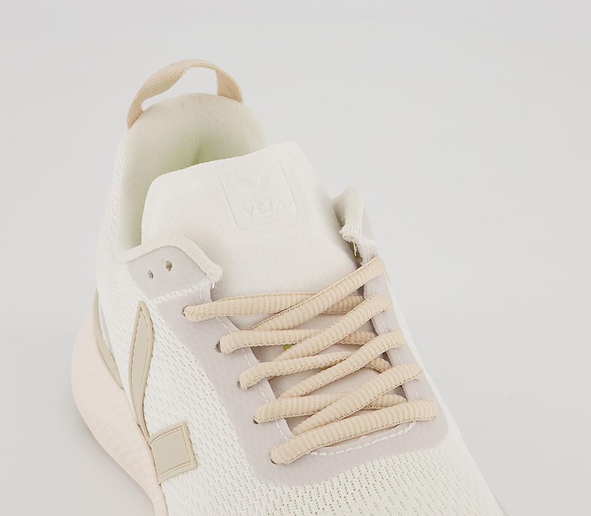 VEJA Impala Trainers VEJA Impala Trainers Eggshell Pierre Vegan F