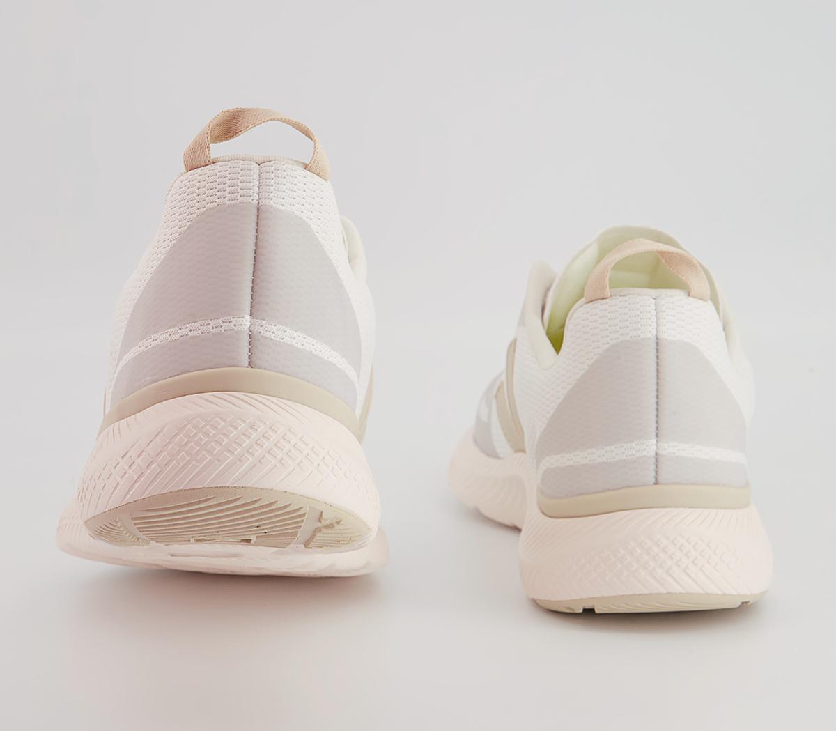 VEJA Impala Trainers VEJA Impala Trainers Eggshell Pierre Vegan F