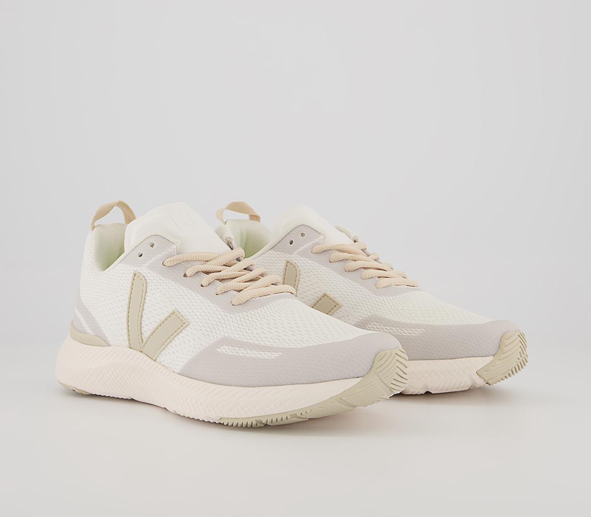 VEJA Impala Trainers VEJA Impala Trainers Eggshell Pierre Vegan F
