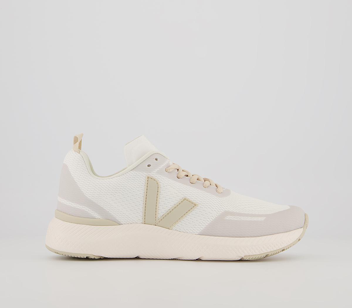 VEJAImpala Trainers VEJAImpala TrainersEggshell Pierre Vegan