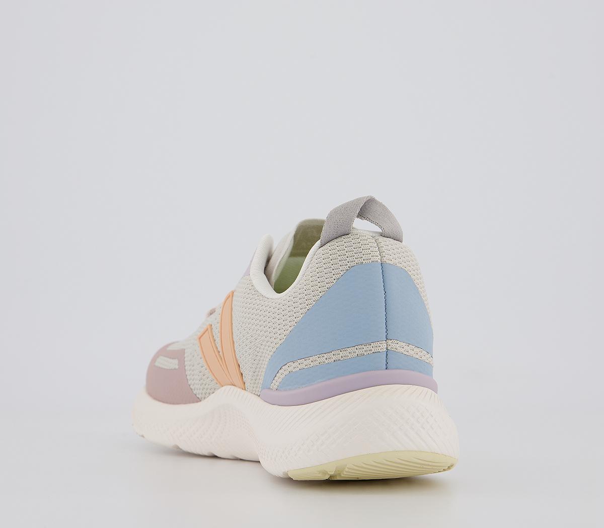 VEJAImpala Trainers Natural Peach F