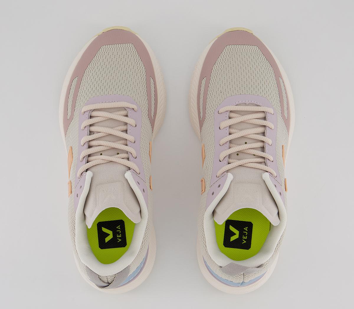 VEJAImpala Trainers Natural Peach F