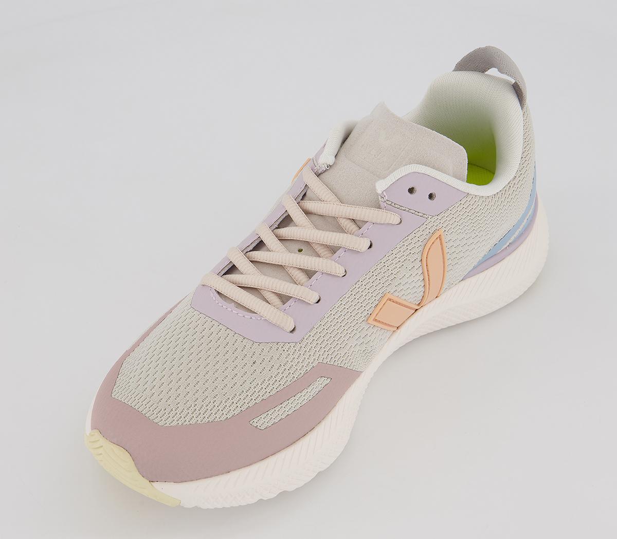 VEJAImpala Trainers Natural Peach F