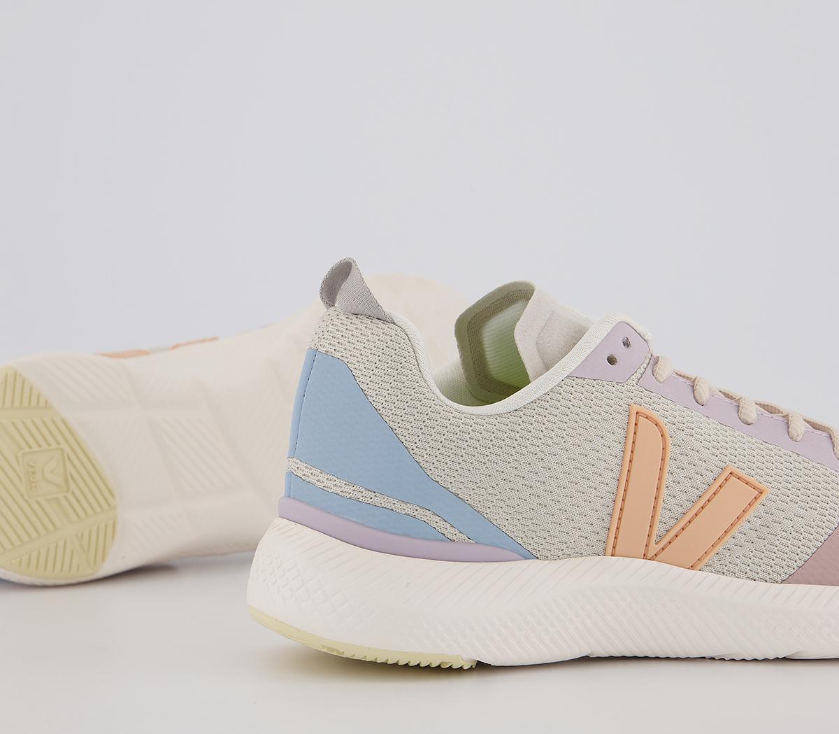 VEJAImpala Trainers Natural Peach F