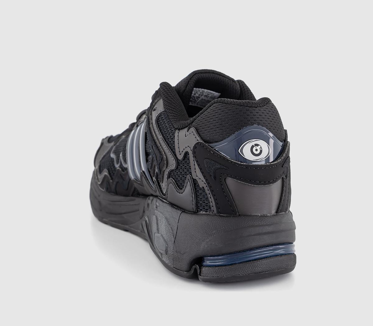 adidasResponse CL TrainersBlack Grey Black